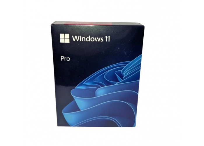 Microsoft Windows 11 Pro, Professional 64 bit, USB good Kit Package